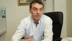 Проф. Иво Петров: Всеки може да спаси живот при сърдечен арест