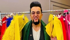 Евровизия... Напразни усилия на песента...