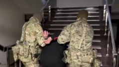 ФСБ предотврати терористична атака в Крим (ВИДЕО)