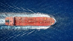 Товарен кораб за Бургас аварира в Босфора