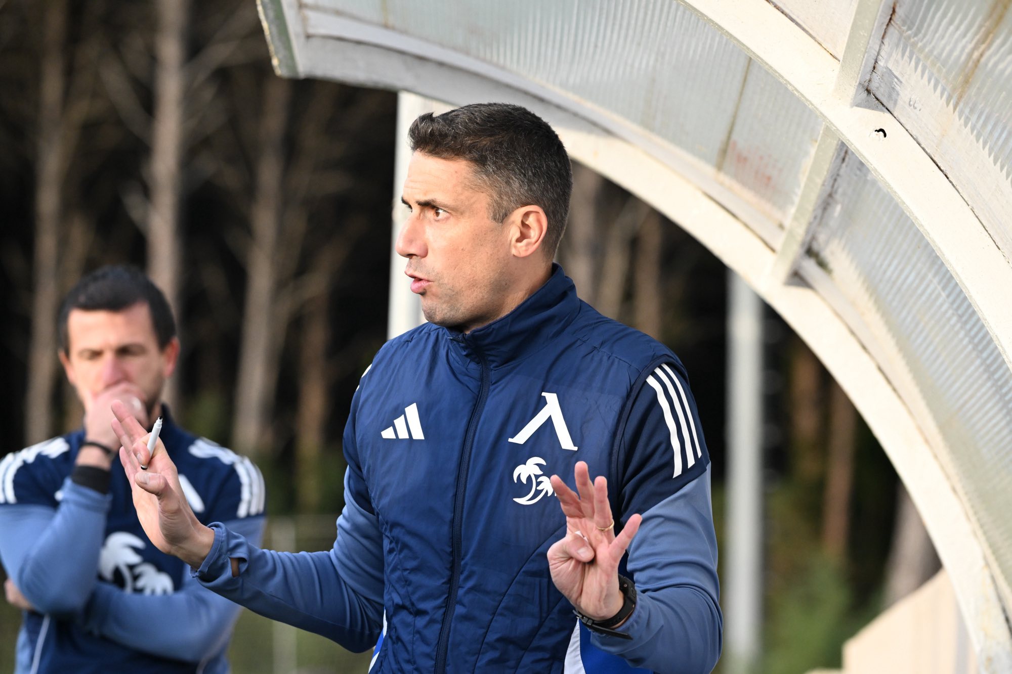 Едва една трета от националния стадион Васил Левски е продаден