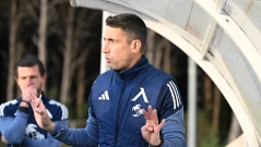 Малко фенове на мача за Суперкупата