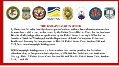 Трима са с обвинения след операцията срещу торент сайтовете у нас