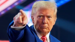 Тръмп бесен на наградите Грами, никога не бил стъпвал на острова на Епстийн