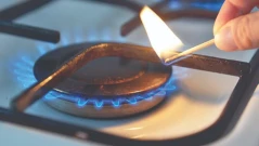 Газът в Европа поевтинява с над 12%