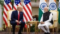 Тръмп след разговор с Моди: Индия няма да купува петрол от Русия