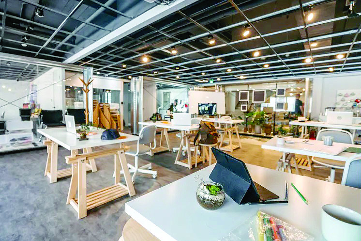 Преминават към по големи площиПлащат за толкова колкото им е