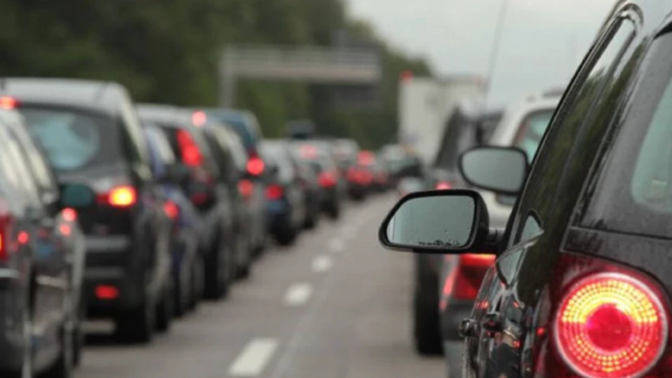 Важна информация за шофьорите От днес в сила влиза новата