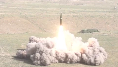 Руски балистични ракетни удари „Искандер-М“ унищожиха доставените от САЩ на Украйна ракетна артилерия HIMARS и противовъздушни системи С-300