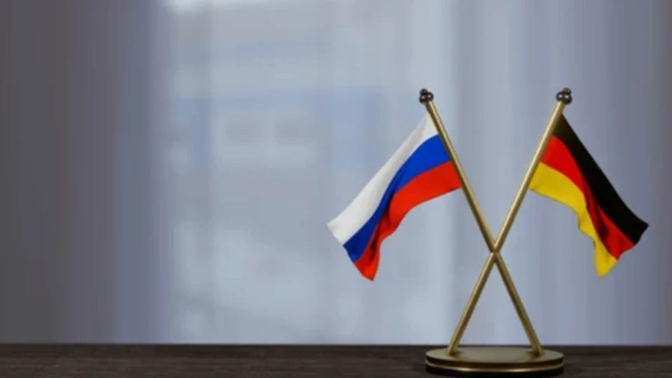 Йохан Вадефул заяви че твърденията на Русия са опит да