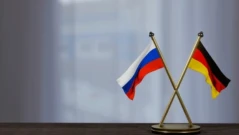 Русия обвини Германия, че подкрепата ѝ за Украйна е реваншизъм, Берлин отрича