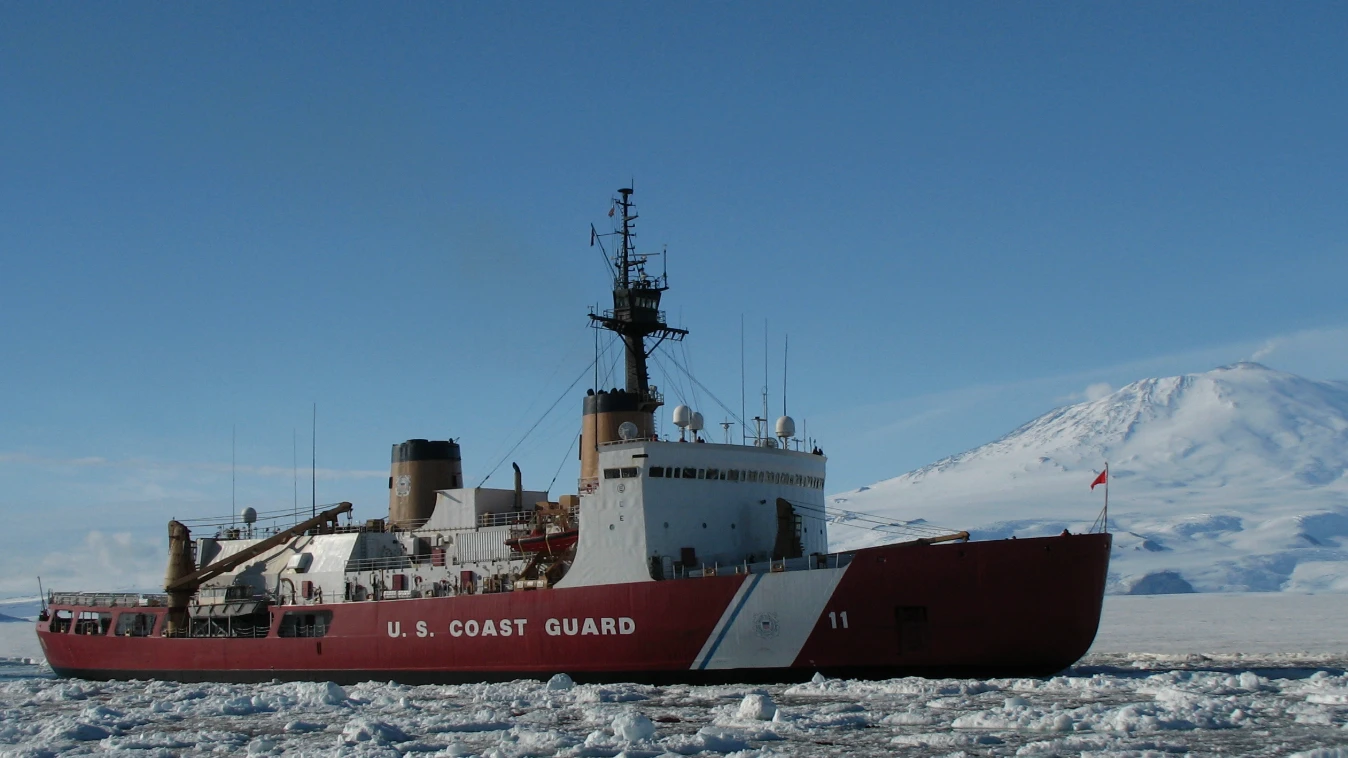 Около 60 от ледоразбивачите в света се произвеждат във ФинландияФинландия