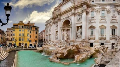 Край на свободния достъп: емблема на Рим вече се посещава срещу заплащане