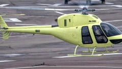 Ростех ще представи лекия хеликоптер Ми-34М1 за първи път на изложението NAIS 2026