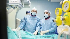 ВМА отново става център на световната ендоурология