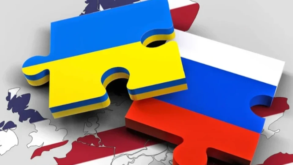 Пише в Файненшъл таймс Украйна и западните ѝ партньори са