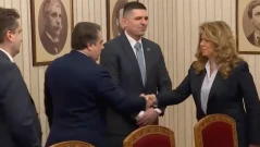 Йотова пред ПП-ДБ: Гражданите поискаха честни избори, трябва да отговорим на очакванията им