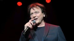 Атака с бомба срещу дома на певеца Здравко Чолич