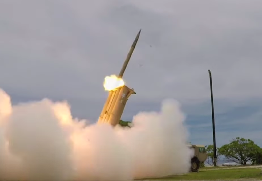 След като най големият американски производител на отбранителна техника Lockheed