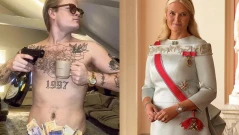 Норвежкият парламент гласува запазване на монархията, въпреки скандалите около принцесата и Джефри Епстийн