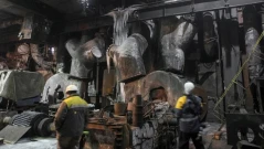 Русия нанесе най-мощния удар по украинска енергетика от началото на 2026 г.