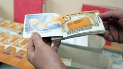 Хартиените ваучери за храна в лева важат до изтичане на срока им