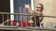 Година и осем месеца затвор ефективно за прокурорския син Васил Михайлов