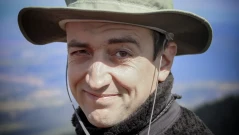 Следите остават: Свързан с касапницата край Петрохан разказва за детската школа за приключения "Роук"