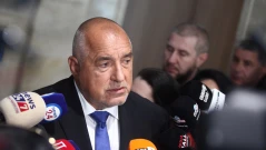 Бойко Борисов: "Домовата книга" е екзотика, поискахме бързи избори