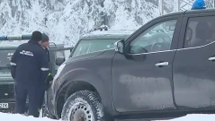 Мистериозното убийство край хижа „Петрохан“: Издирват се свързани лица