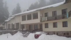 Как хижа от стратегическо значение попада в частни ръце