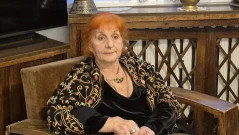 Поезията от „Азбука за слепи“ на Надя Попова