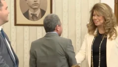 ИТН към Илияна Йотова: Гюров и Главчев са политически фигури, отговорността е ваша