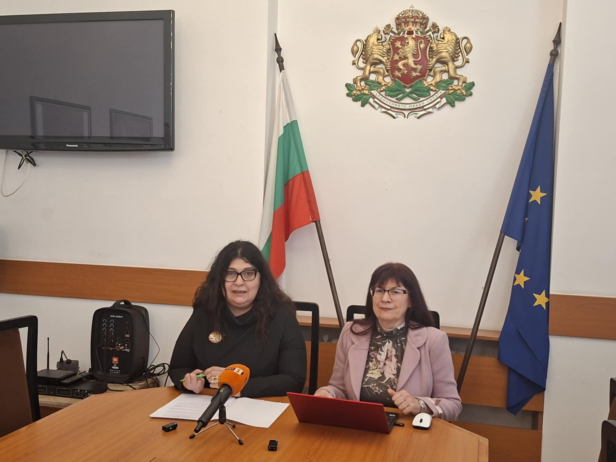 Безпилотни летателни апарати балнеология и киберсигурност влизат в програматаУвеличават класовете