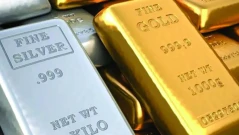 Цените на златото и среброто пак дръпнаха нагоре