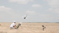 200 км в час и изкуствен интелект: „Калашников“ разкри новия си смъртоносен дрон (ВИДЕО)