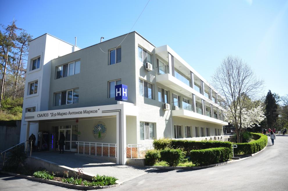 Водещи диагнози остават карциномите на стомашно чревния тракт и на