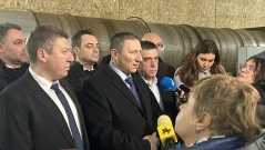 Прокуратурата и службите разбиха мащабна нелегална фабрика за цигари в Батановци