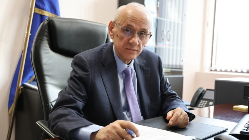 Силви Кирилов