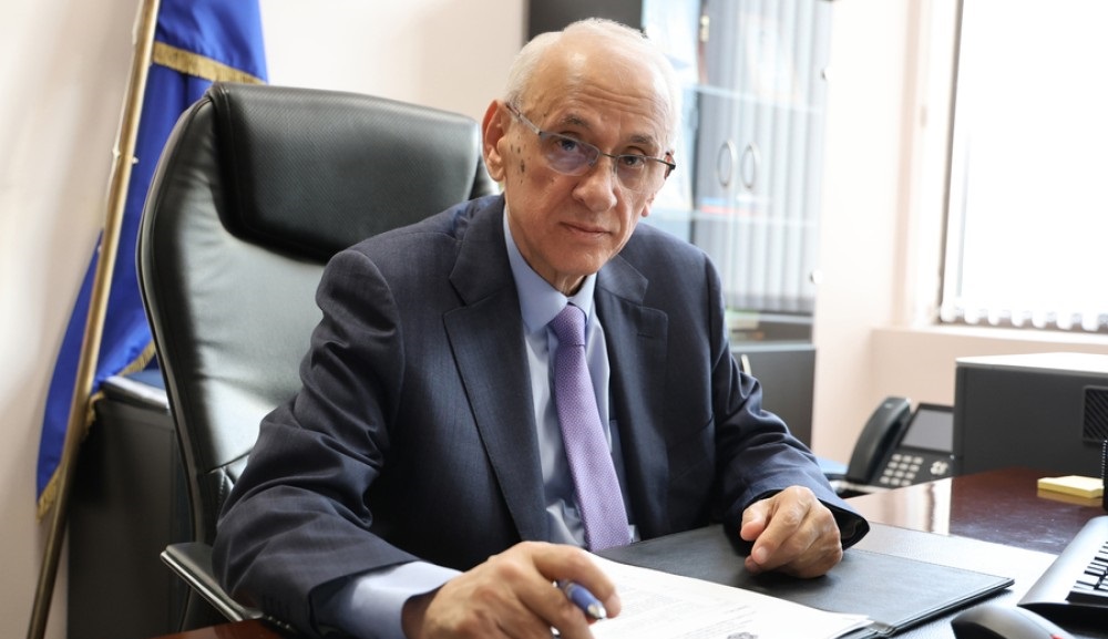 Министърът на здравеопазването в оставка Силви Кирилов разпореди на Столичната