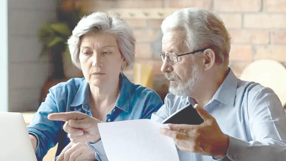 Хората с по големи суми ще получават по бавно парите