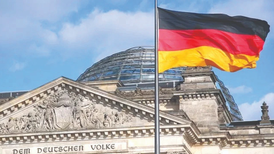 Все повече хора в Германия изпитват парични затруднения в ежедневиетоНад