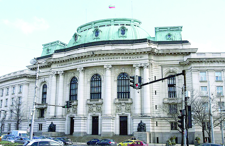 В Алма матер ще обучават и специалисти по корейски езикОт