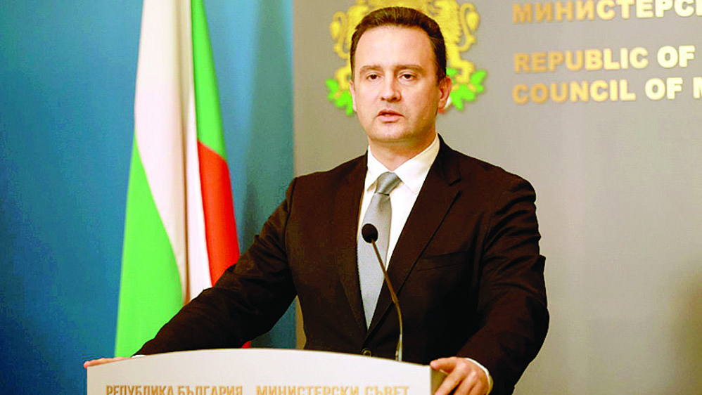 Температурите са по ниски а през празниците хората си стоят