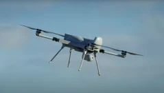 Турция пусна „рояк смърт“: 20 бойни дрона атакуваха цели едновременно (ВИДЕО)