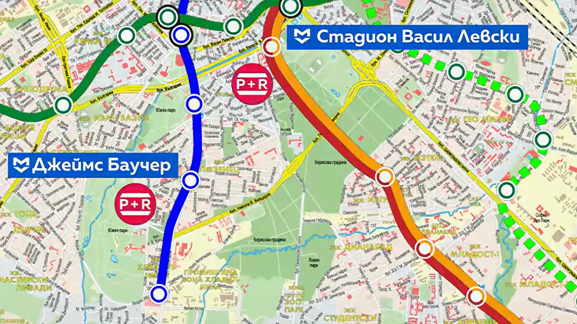 От 35 лева скачаме на 280 лева на месецПромяната в