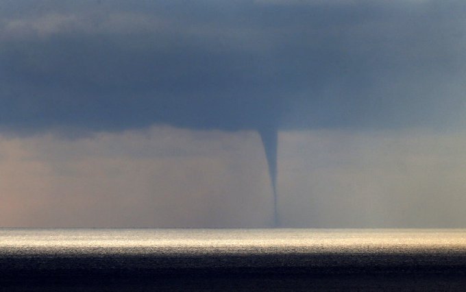 Снимка: Twitter