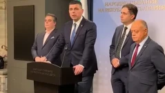 Грантаджийските мекерета не искали да лъснат милионите, наливани в бездънните им гърла