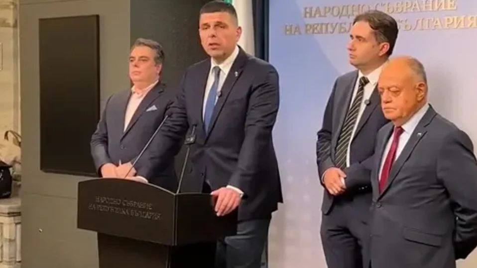 Помните ли как виха като карпатски вълци срещу закона за