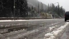 АПИ предупреждава: Опасност от поледици в 10 области, бъдете готови